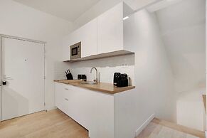 Résidence Paris Rochechouart