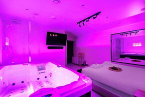 Résidence Paris Rochechouart