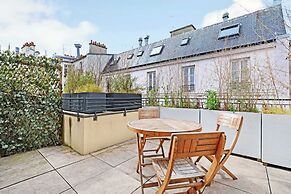 Résidence Paris Rochechouart