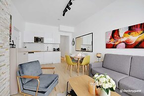 Résidence Paris Rochechouart