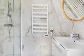 Résidence Paris Rochechouart