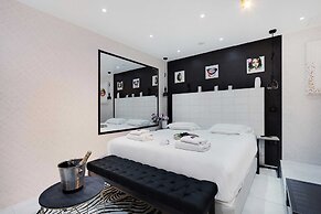 Résidence Paris Rochechouart