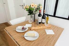 Résidence Paris Rochechouart