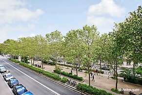 Résidence Paris Rochechouart