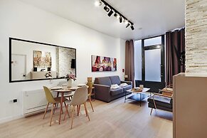 Résidence Paris Rochechouart