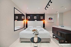 Résidence Paris Rochechouart