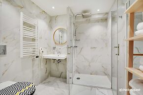 Résidence Paris Rochechouart