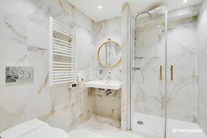 Résidence Paris Rochechouart