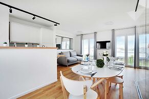 Résidence Paris Rochechouart