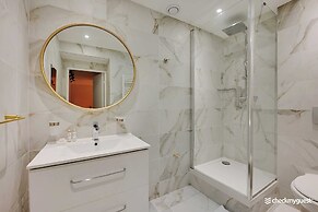 Résidence Paris Rochechouart