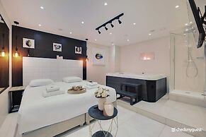 Résidence Paris Rochechouart