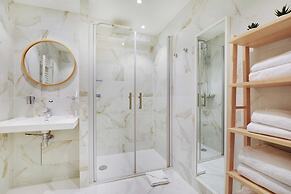 Résidence Paris Rochechouart