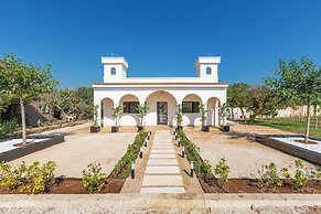 4147 Villa Daversa by Barbarhouse