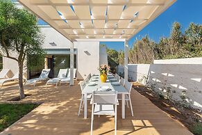 4147 Villa Daversa by Barbarhouse