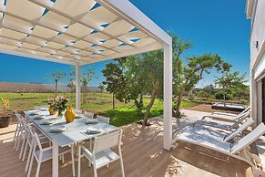 4147 Villa Daversa by Barbarhouse