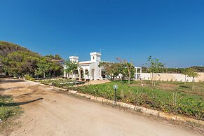 4147 Villa Daversa by Barbarhouse