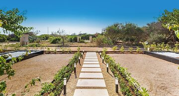 4147 Villa Daversa by Barbarhouse