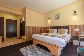 Magellan's The Golden Bridge Hotel