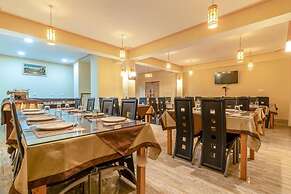 Magellan's The Golden Bridge Hotel