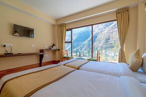 Magellan's The Golden Bridge Hotel