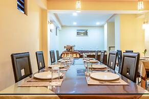 Magellan's The Golden Bridge Hotel