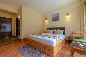 Magellan's The Golden Bridge Hotel