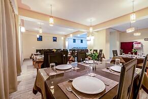 Magellan's The Golden Bridge Hotel