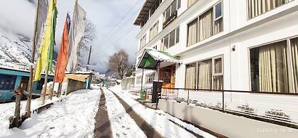 Magellan's The Golden Bridge Hotel