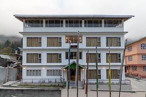 Magellan's The Golden Bridge Hotel