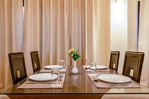 Magellan's The Golden Bridge Hotel