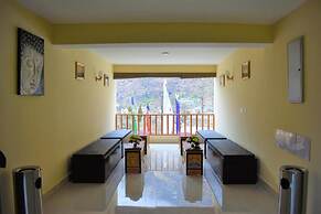 Magellan's The Golden Bridge Hotel