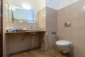 Magellan's The Golden Bridge Hotel