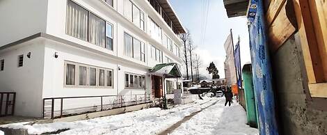 Magellan's The Golden Bridge Hotel