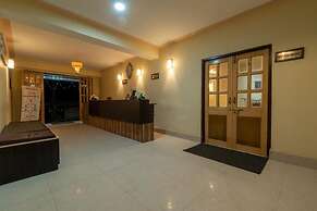 Magellan's The Golden Bridge Hotel