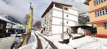 Magellan's The Golden Bridge Hotel