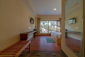 Magellan's The Golden Bridge Hotel