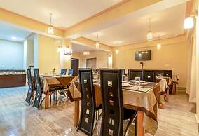 Magellan's The Golden Bridge Hotel