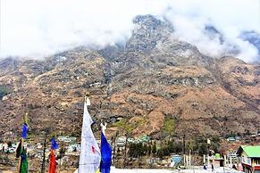 Magellan's The Golden Bridge Hotel