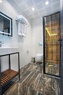 Comfort Point Two Hotel