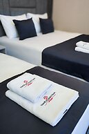 Comfort Point Two Hotel