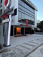 Comfort Point Two Hotel