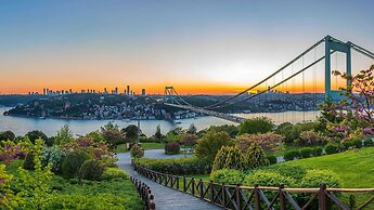 Comfort Point Two Hotel