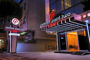 Comfort Point Two Hotel