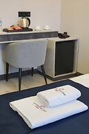 Comfort Point Two Hotel