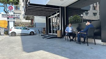 Comfort Point Two Hotel