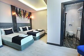 Comfort Point Two Hotel