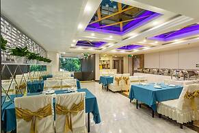 Tianmin Holiday Hotel huadu Square Store