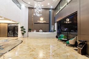 Tianmin Holiday Hotel huadu Square Store