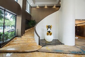 Tianmin Holiday Hotel huadu Square Store