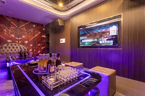 Tianmin Holiday Hotel huadu Square Store